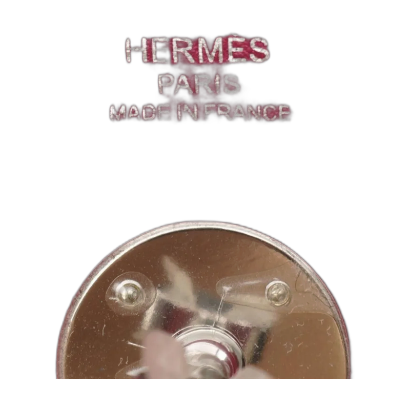 Hermes Lindy Top Handle Purple 26