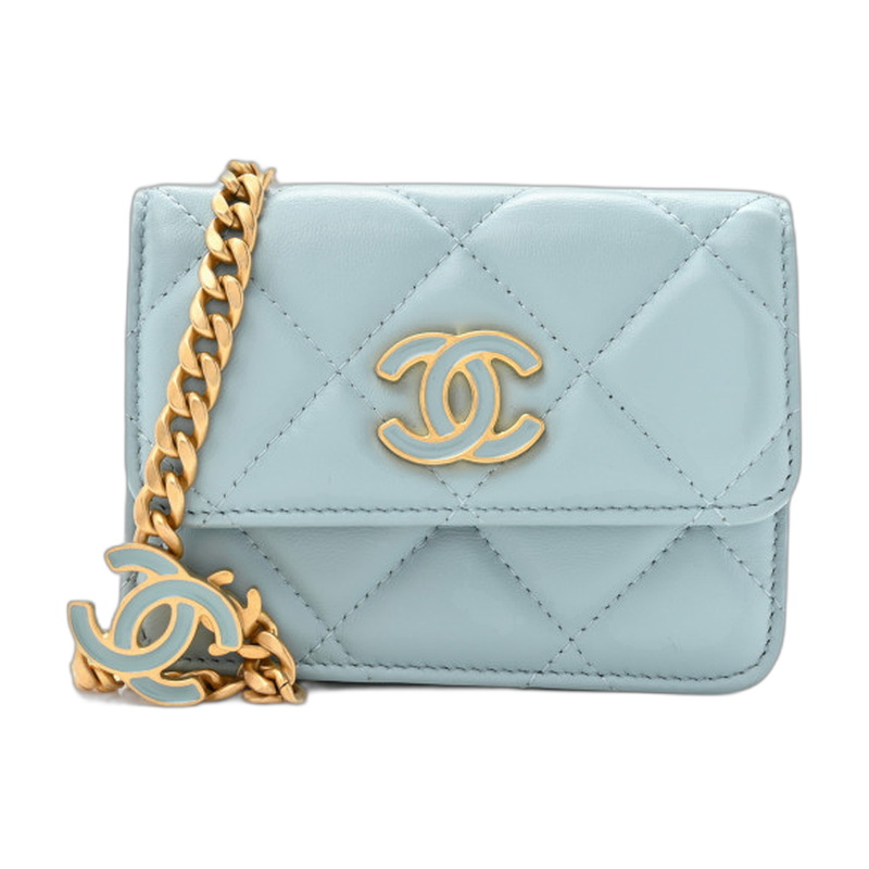Chanel Classic Single Flap Shoulder