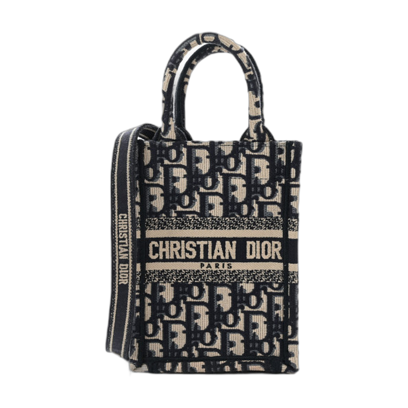 Dior Book Tote