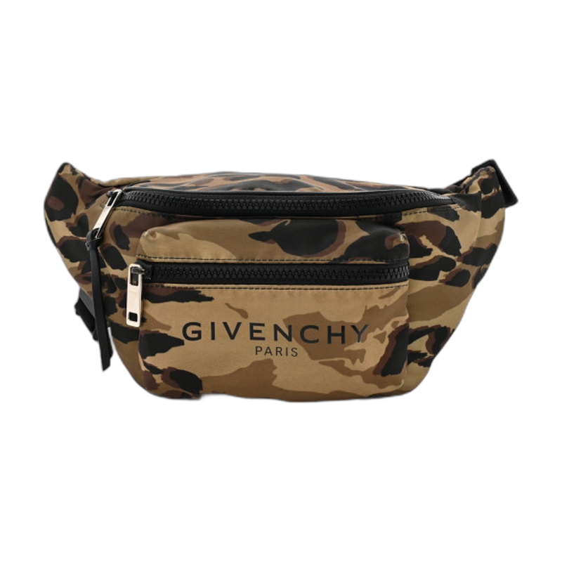 Givenchy Belt in Green