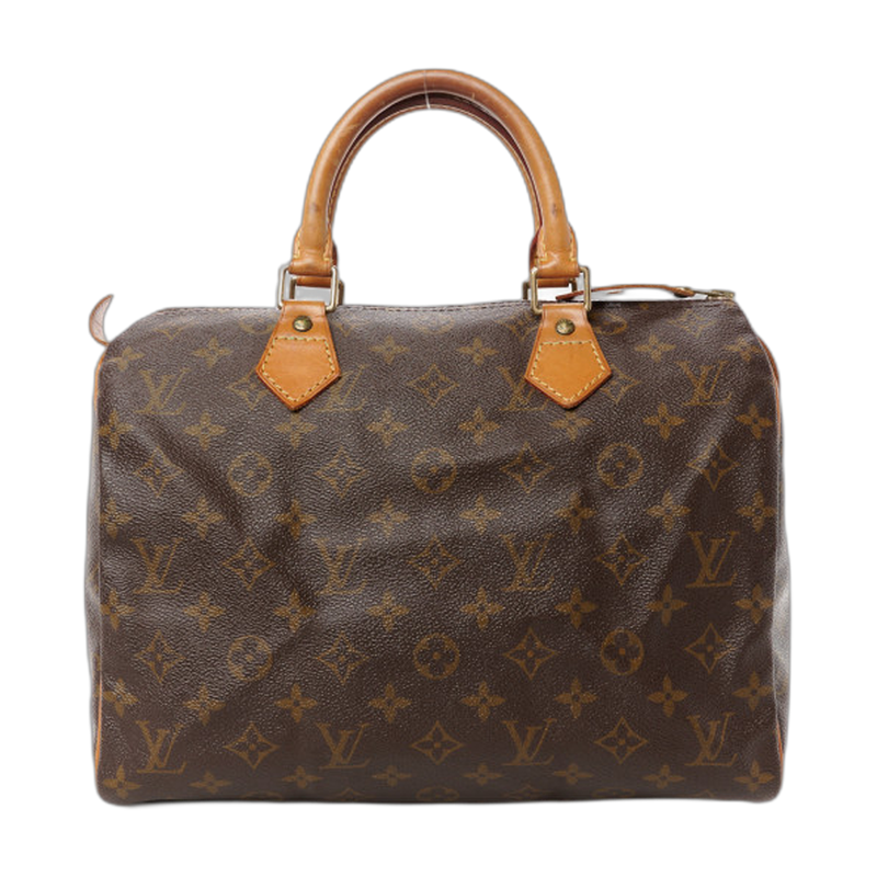 Louis Vuitton Speedy Top Handle