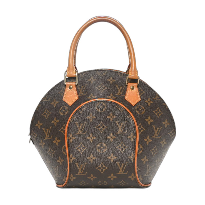 Louis Vuitton Ellipse Top Handle