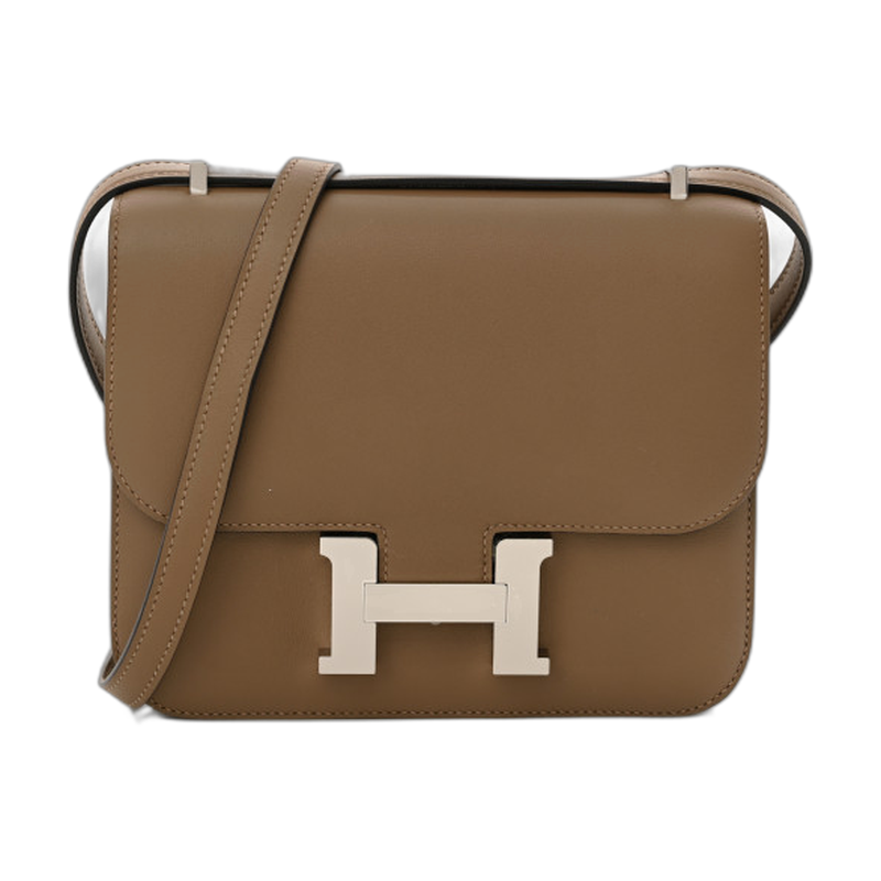 Hermes Constance Crossbody Bag Neutrals 18