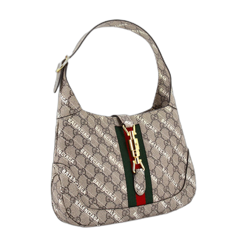 Gucci Jackie Hobo Bag