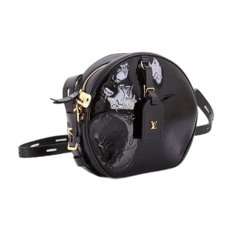 Louis Vuitton Boite Chapeau Souple Shoulder
