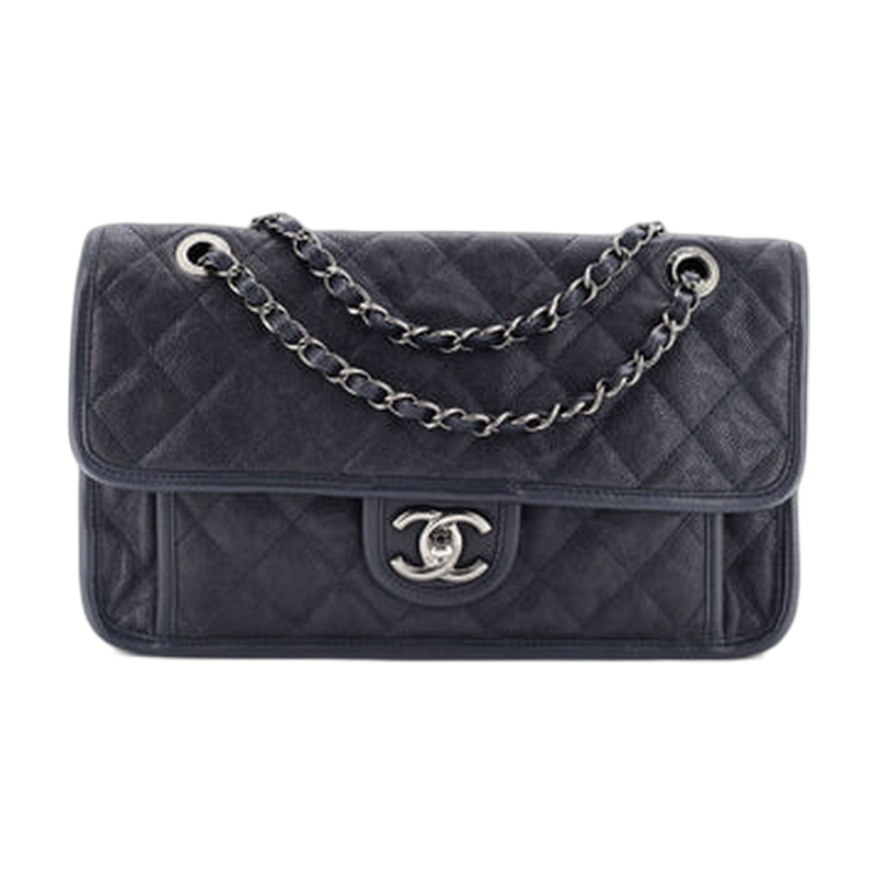 Chanel French Riviera Shoulder
