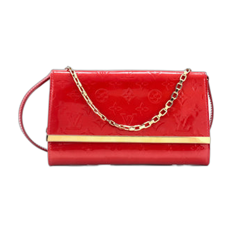 Louis Vuitton Ana Shoulder