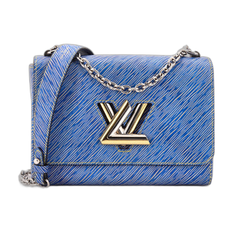 Louis Vuitton Twist Top Handle