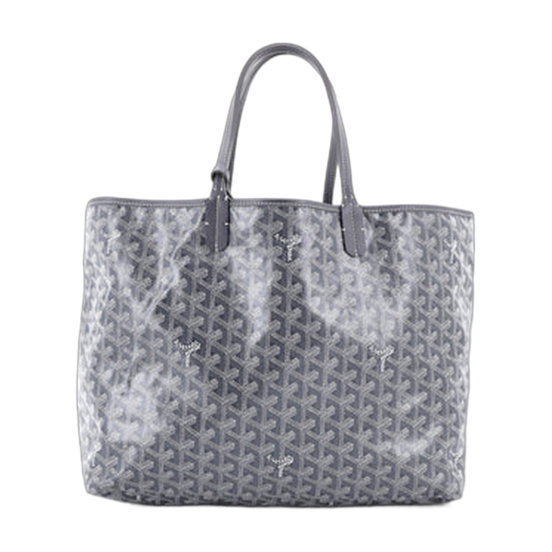 Goyard Saint Louis Tote Grey PM
