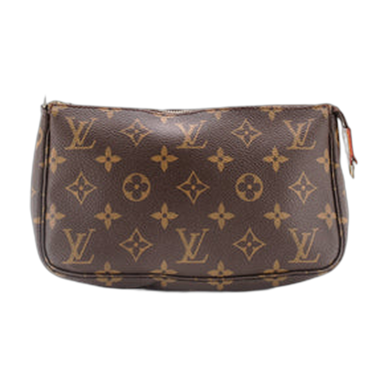 Louis Vuitton Pochette Accessoires Top Handle