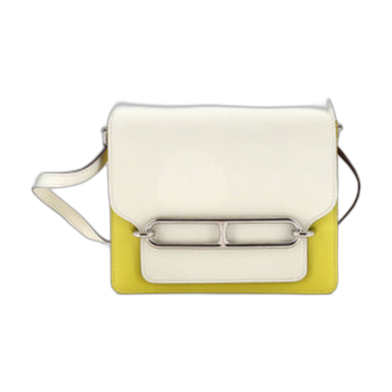 Hermes Roulis Shoulder Bag