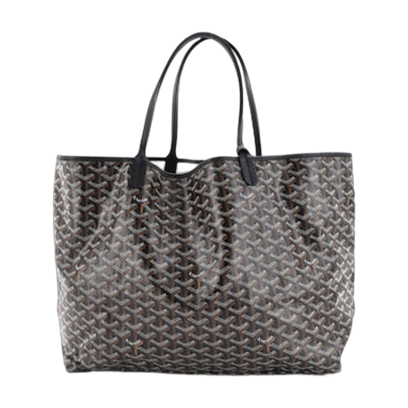 The History of the Goyard Bag