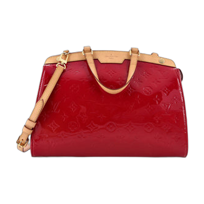 Louis Vuitton Brea Top Handle