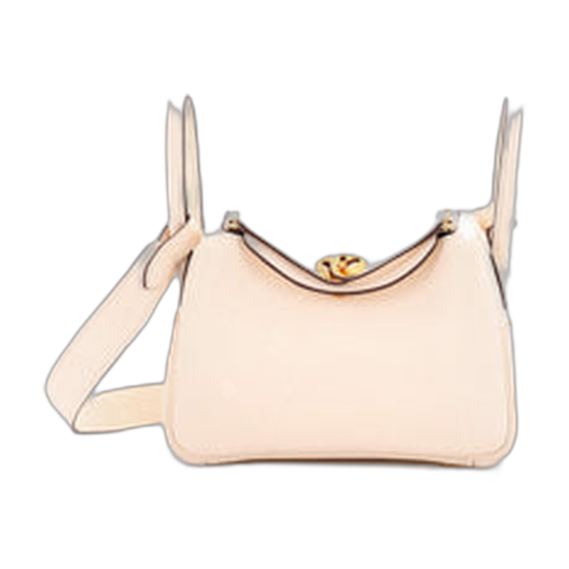 Hermes Lindy Top Handle Neutrals 20