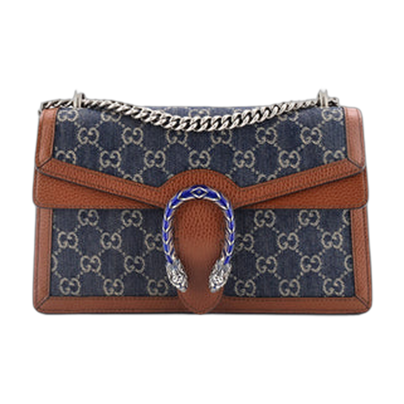 Gucci Dionysus Shoulder Blue