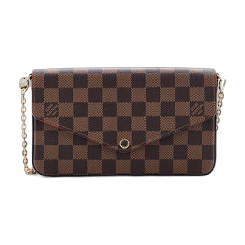 Louis Vuitton Felicie Pochette Crossbody