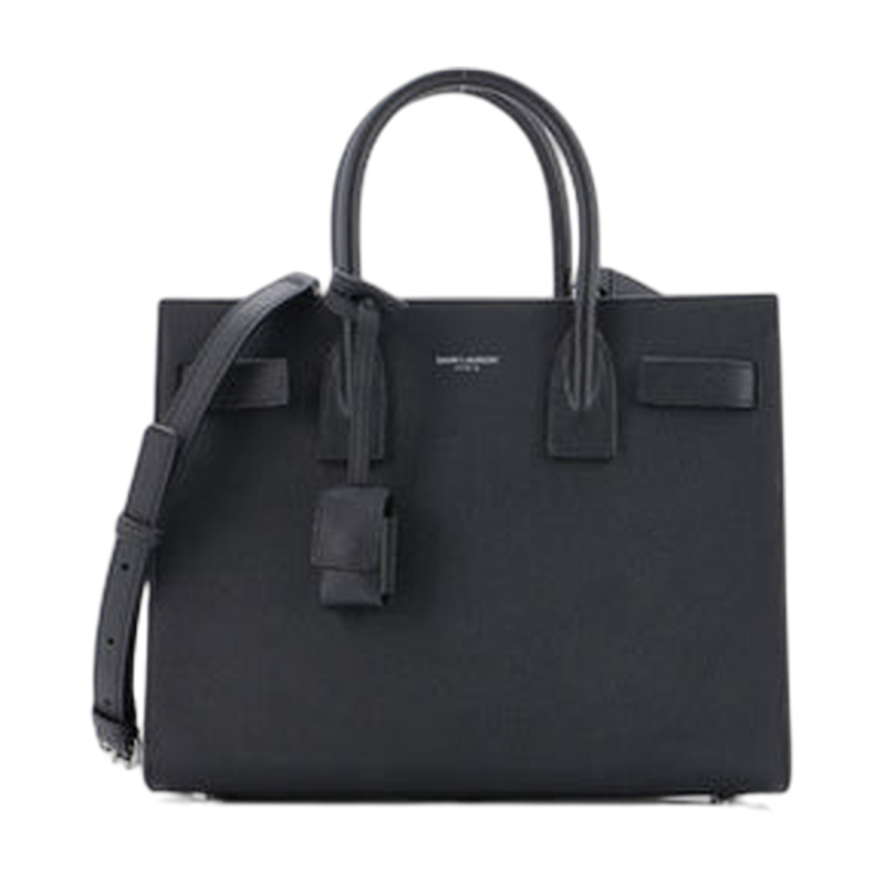 The History and Evolution of the Saint Laurent Sac De Jour Top