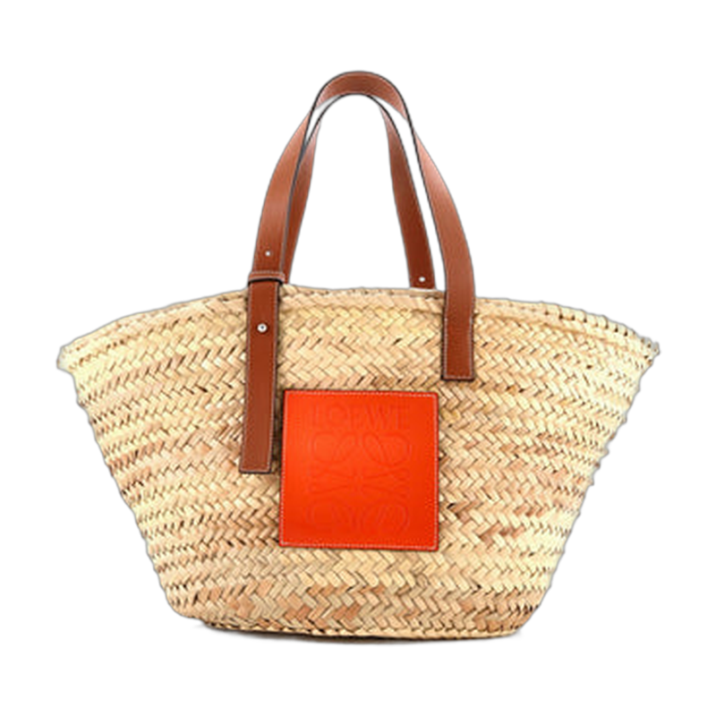 Loewe Basket Tote