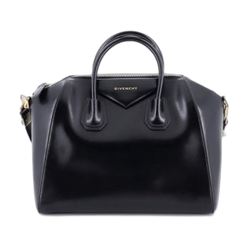 Givenchy Antigona Top Handle Black Medium