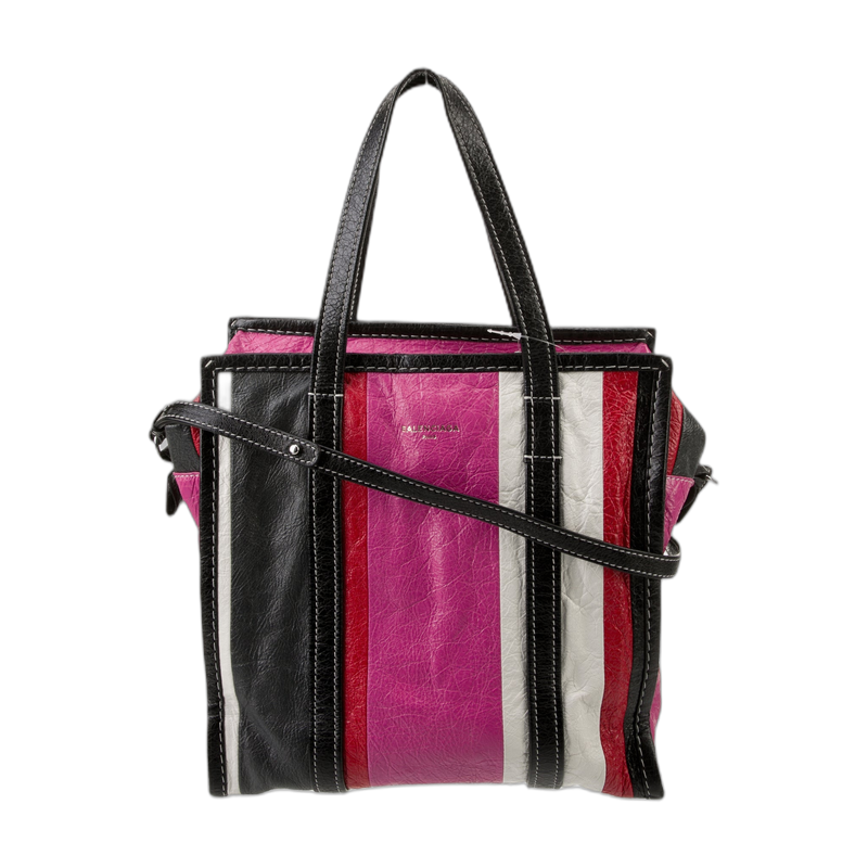 Balenciaga Bazar Tote Black