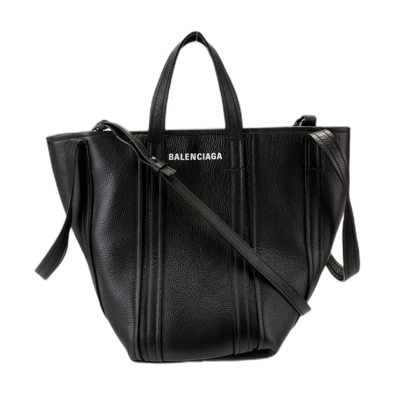 Balenciaga Bucket Black