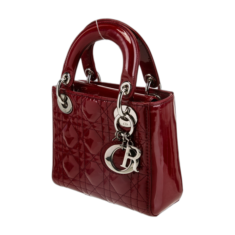 Dior Lady Dior Top Handle