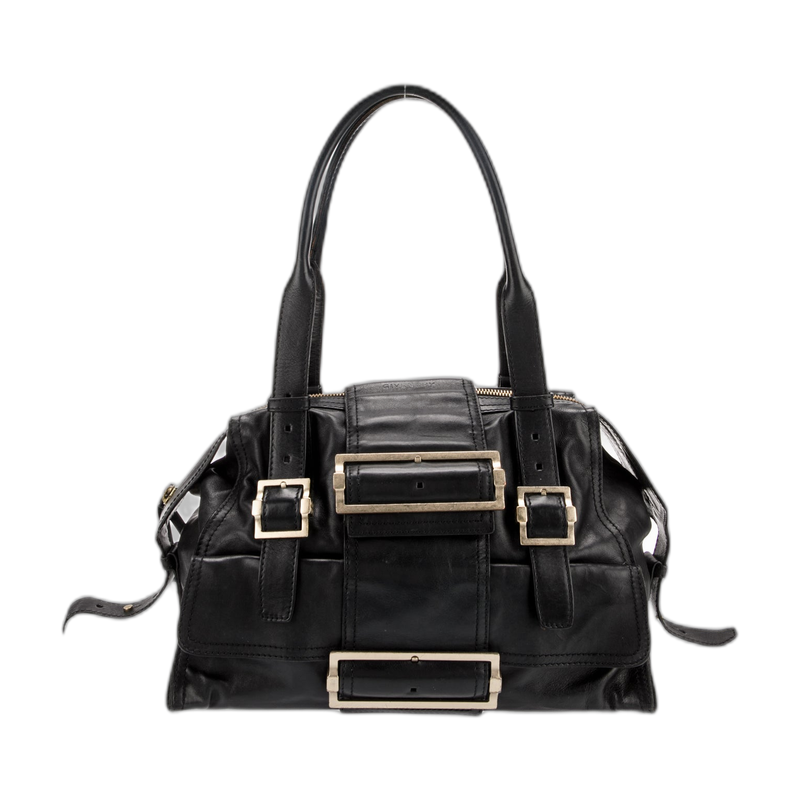 Givenchy Antigona Top Handle Black Large