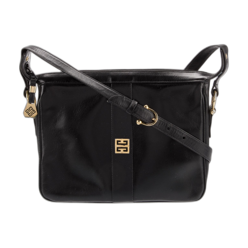 Givenchy Antigona Top Handle Black