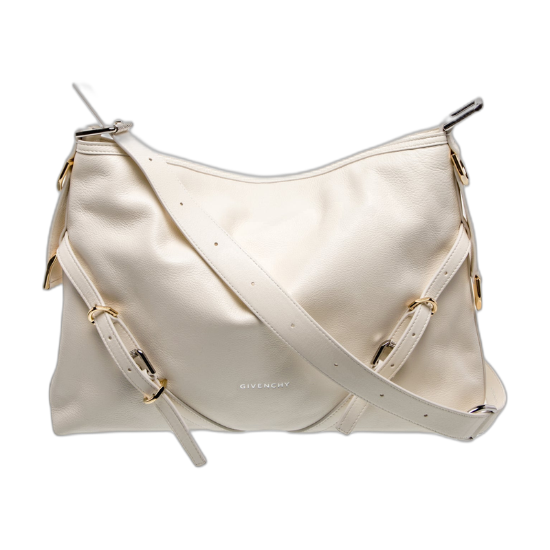 Givenchy Antigona Top Handle Neutrals