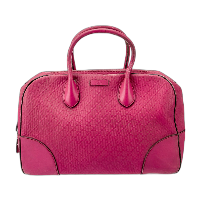 Gucci Top Handle Pink