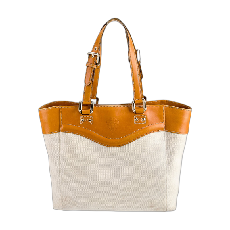 Gucci Hysteria Tote Neutrals