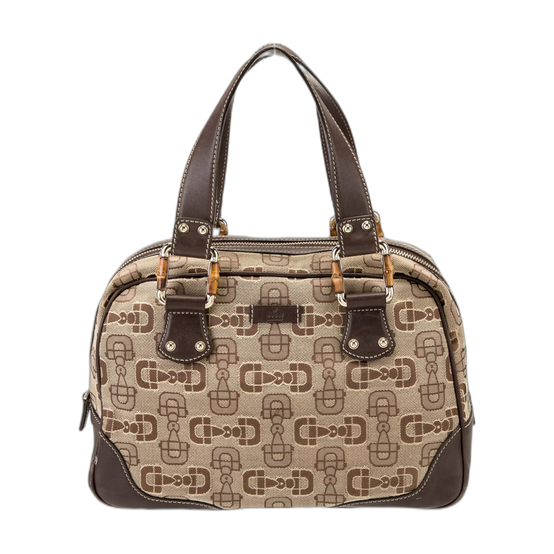 Gucci Boston Top Handle Bag