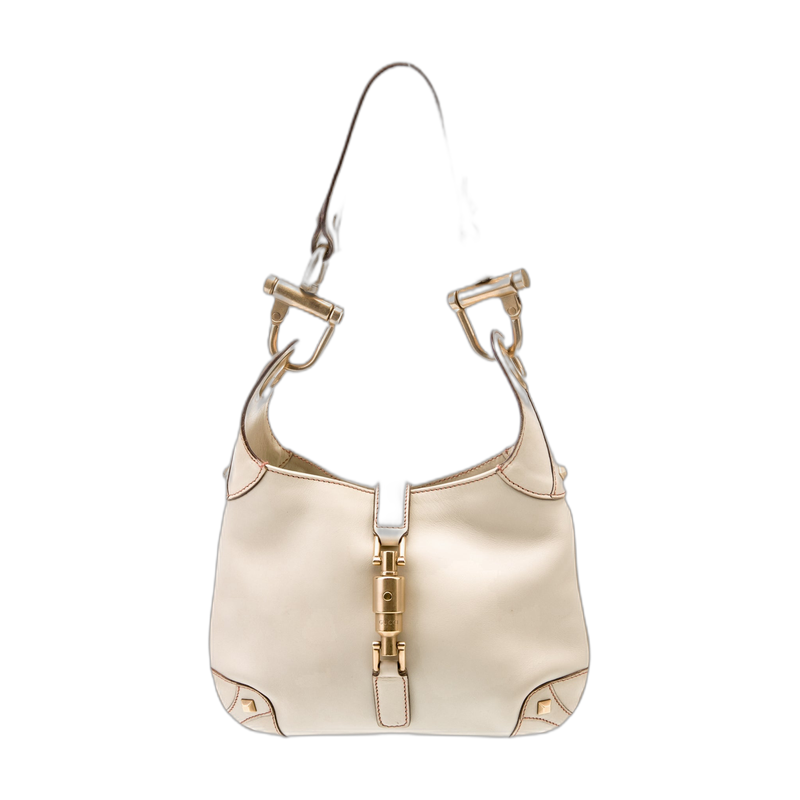 Gucci Jackie 1961 Hobo in Neutrals