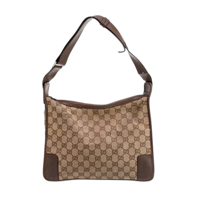 Gucci Shoulder Bag in Neutrals