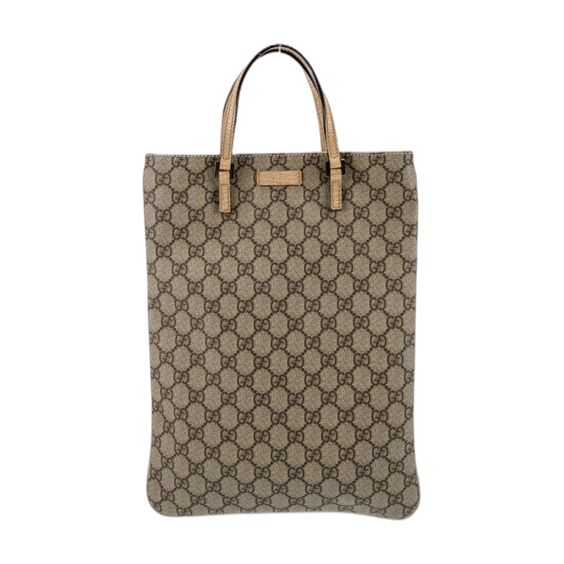Gucci Top Handle Bag Neutrals