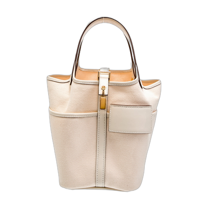 Hermes Picotin Bucket Bag