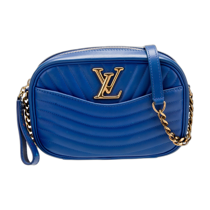 Louis Vuitton New Wave Shoulder