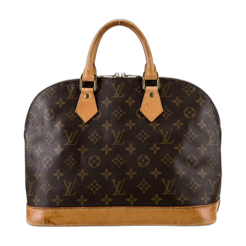 Louis Vuitton Alma Top Handle