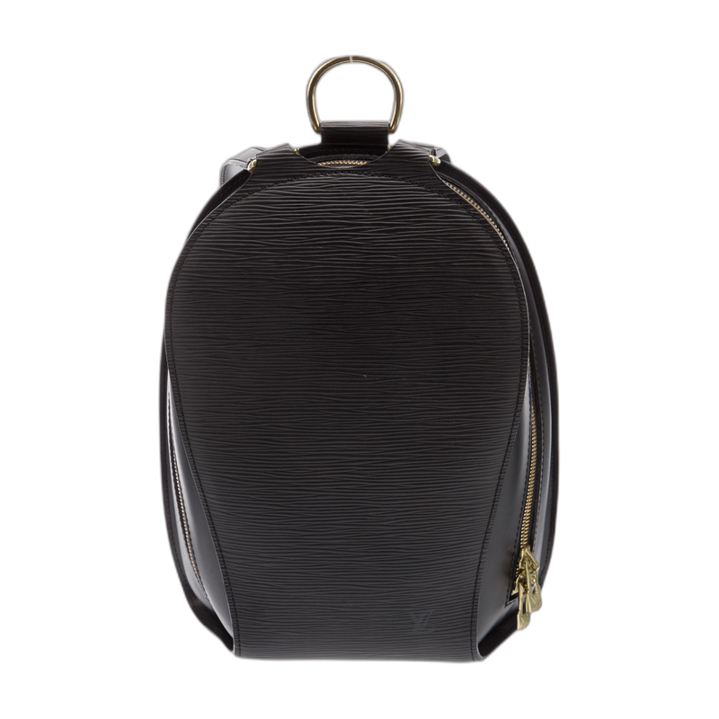 Louis Vuitton Mabillon Shoulder