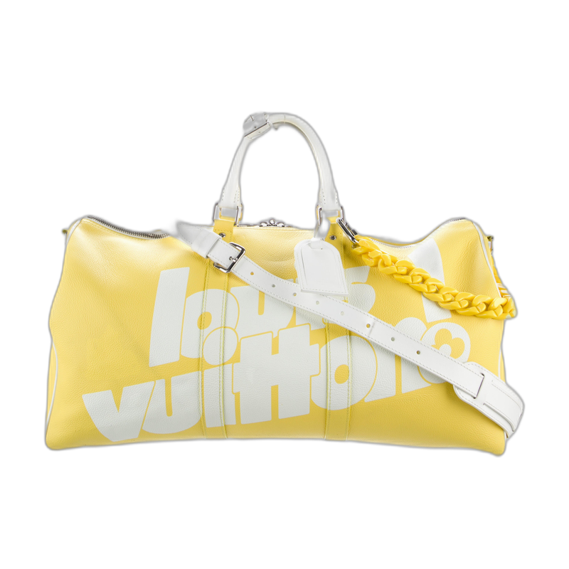 An Overview of the Most Popular Louis Vuitton Handbags from the 1990s