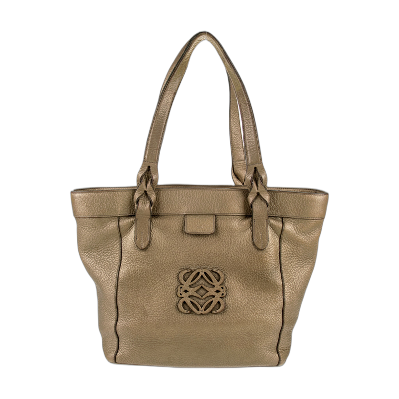 Loewe Tote Neutrals