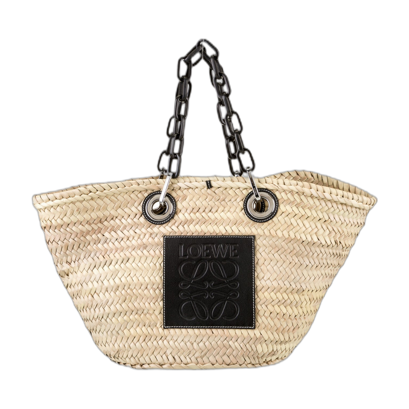 Loewe Tote Bag Neutrals None