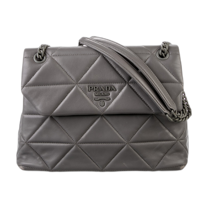 Prada Spectrum Shoulder Bag