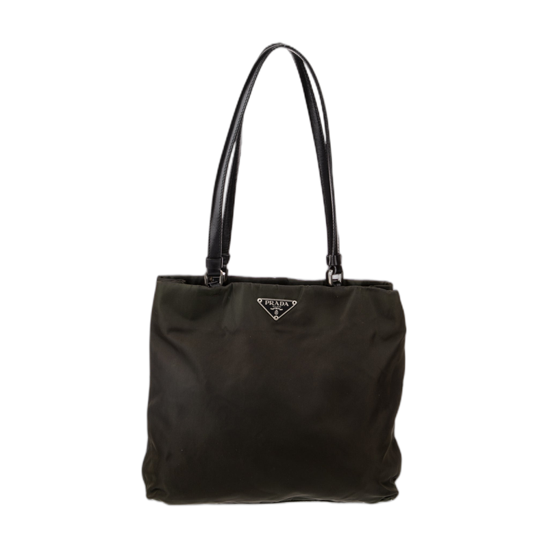 The History of the Prada Bag