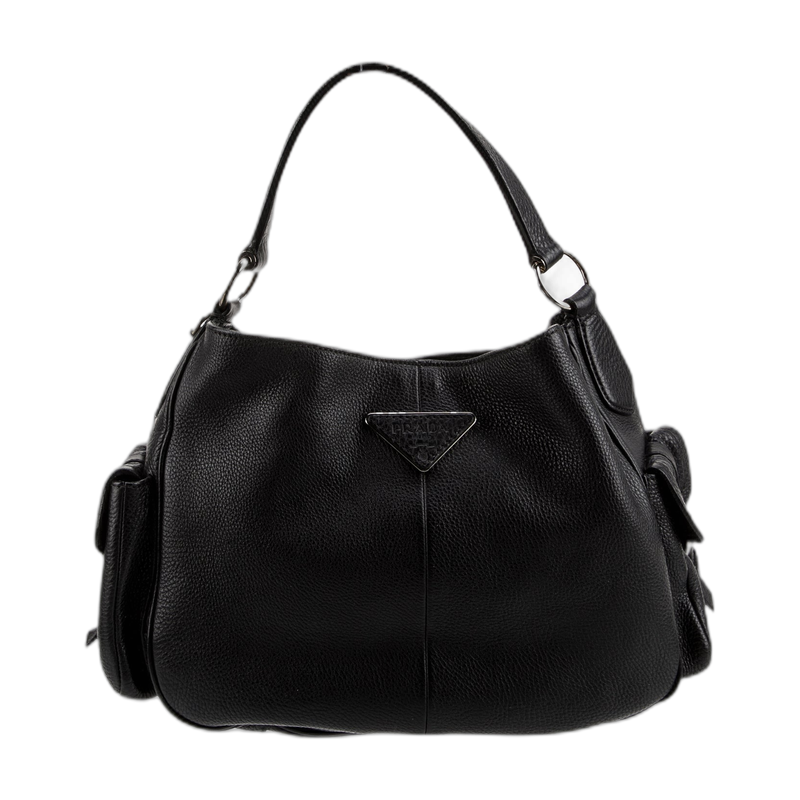 The History of the Prada Bag