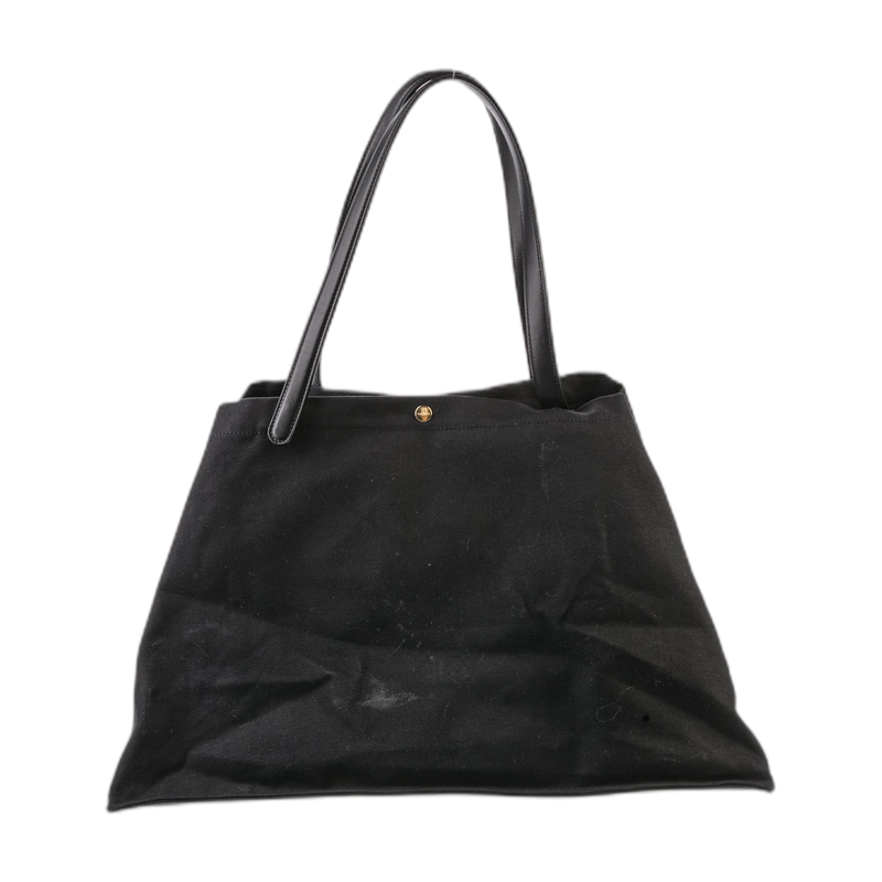 The Row Idaho Tote in Black XL