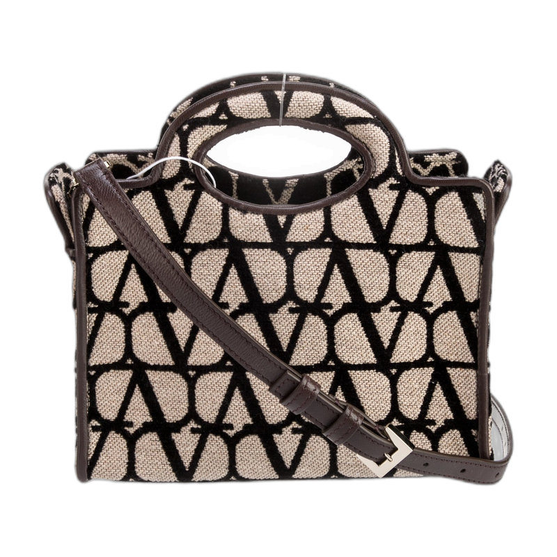 Valentino Top Handle Bag