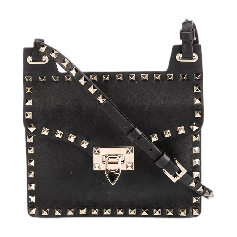 Valentino Rockstud Crossbody Bag